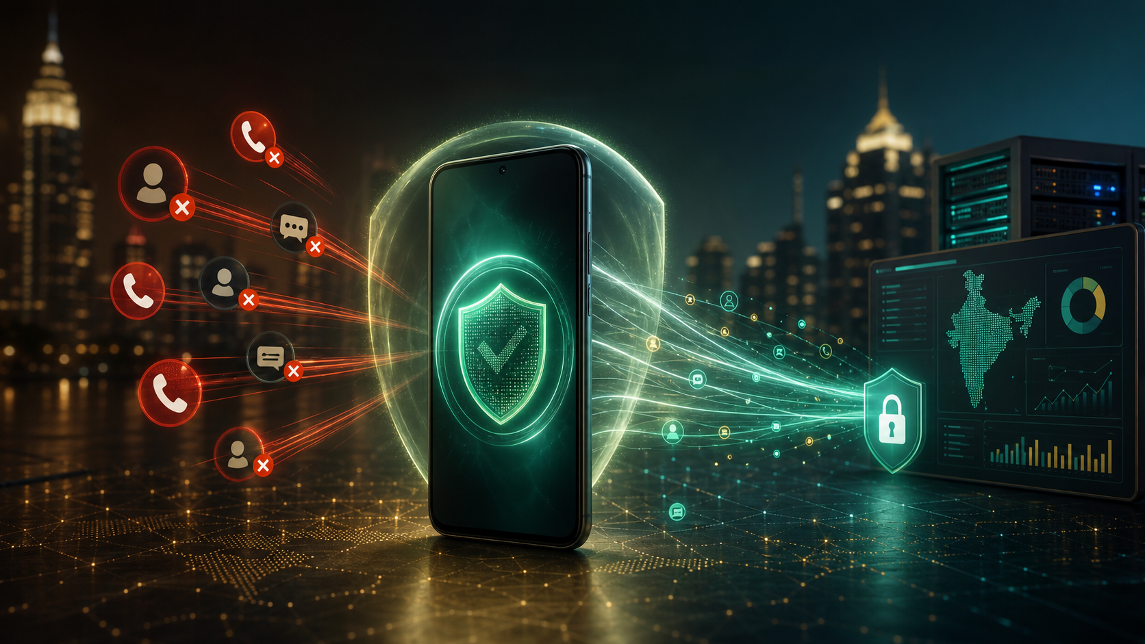 Abhedya mobile security research banner